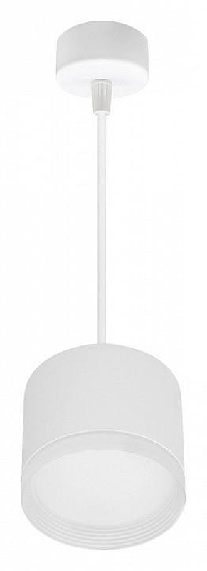 Подвесной светильник Reluce Technical 53004 53004-0.9-001LD GX53 WT цвет плафона/подвески Белый, цвет арматуры Белый