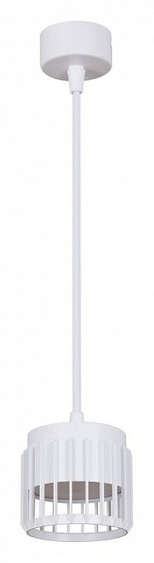 Подвесной светильник Reluce Technical 53018 53018-0.9-001MN GX53 WT цвет плафона/подвески Белый, цвет арматуры Белый