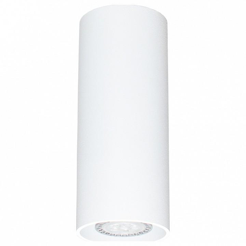 Подвесной светильник TopDecor Tubo 8 Tubo8 S2 10 цвет плафона/подвески Белый, цвет арматуры Белый