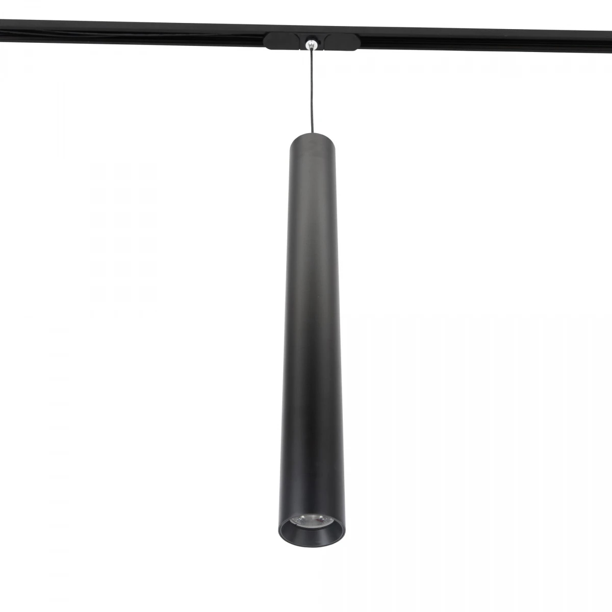 Подвесной светильник трековый Citilux CL01ptl121 Тубус 12wх3000k