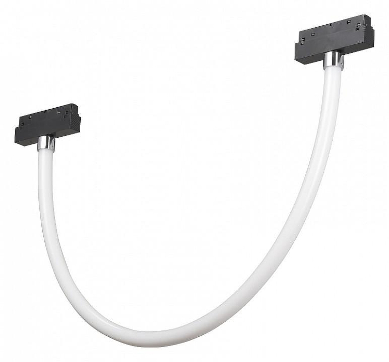 Подвесной светильник Vitaluce VT0200048 VT0200048-01 цвет плафона/подвески Белый, цвет арматуры Черный