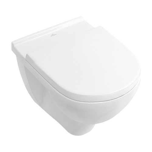 Подвесной унитаз Villeroy Boch O.novo 5660 H1R1