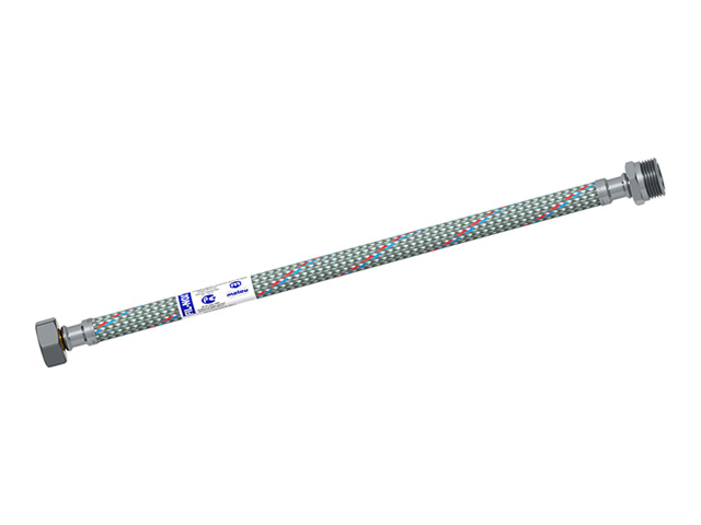 подводка для воды FIL-NOX 1/2 ВР-НР 0,5м