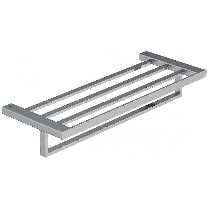 Полка для полотенец Kludi Vela C 3198905 Хром