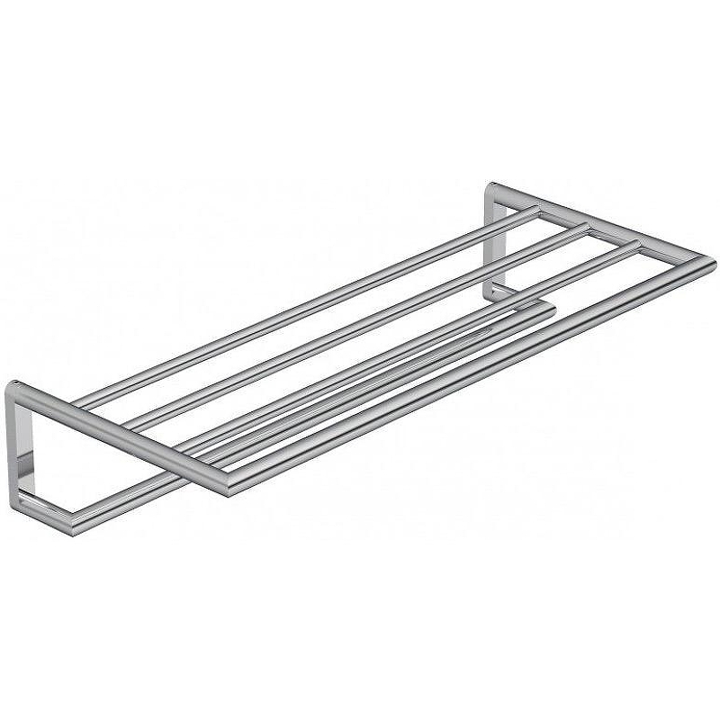 Полка для полотенец Kludi Vela R 5898905 Хром