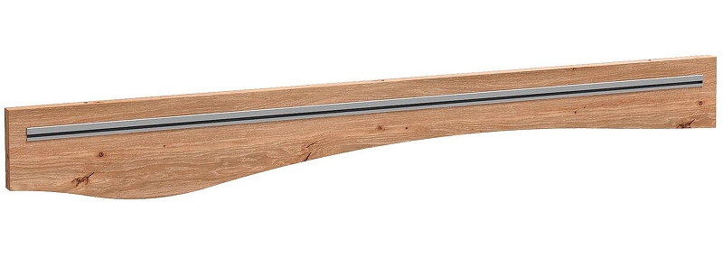 Полка Jacob Delafon Sherwood 100 EB1840RU-P6 цвет Натуральный дуб