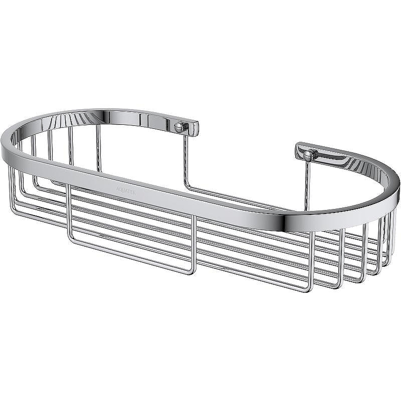 Полка корзина Aquatek AQ4916CR Хром
