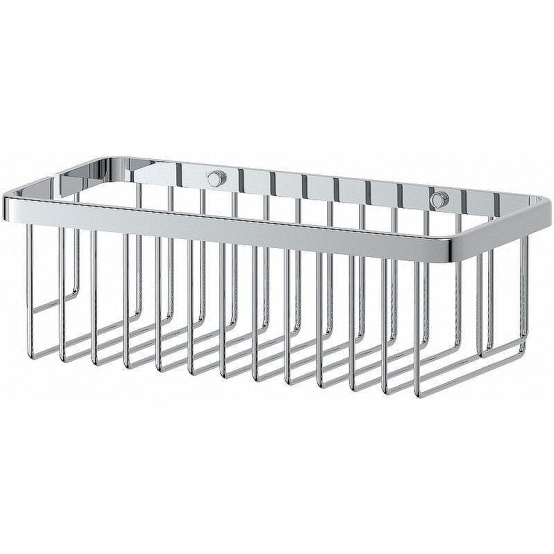 Полка корзина Artwelle Universell 4102 Хром
