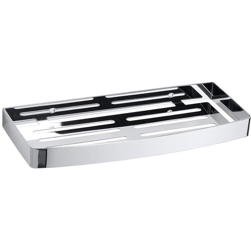 Полка корзина Bemeta Cytro 102308081 Хром
