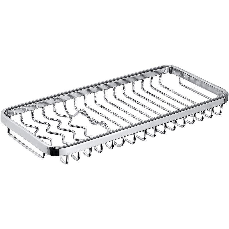 Полка корзина Bemeta Cytro 102308082 Хром