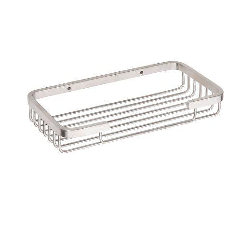 Полка корзина Bemeta Cytro 104308072 Хром