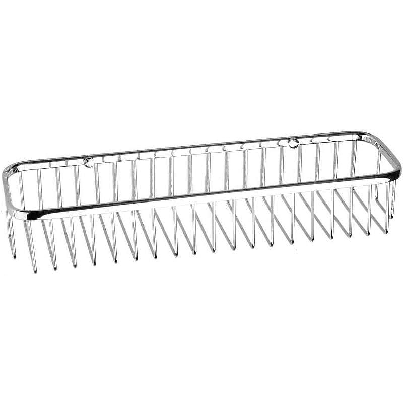 Полка корзина Bemeta Cytro 146208252 Хром