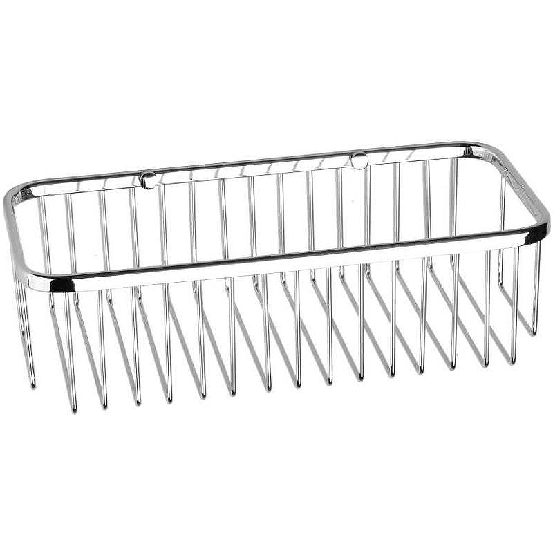 Полка корзина Bemeta Cytro 146208262 Хром