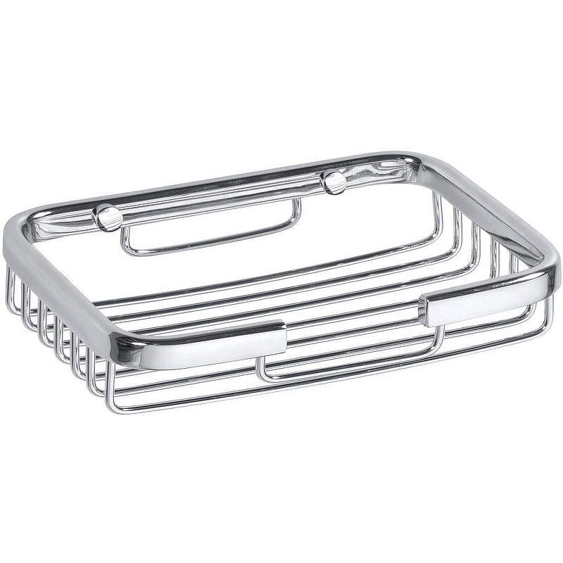 Полка корзина Bemeta Cytro 146208302 Хром