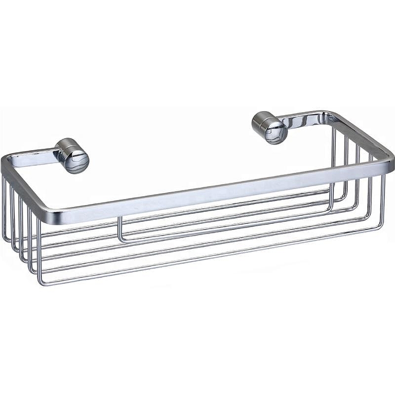 Полка корзина Bemeta Cytro 146208362 Хром