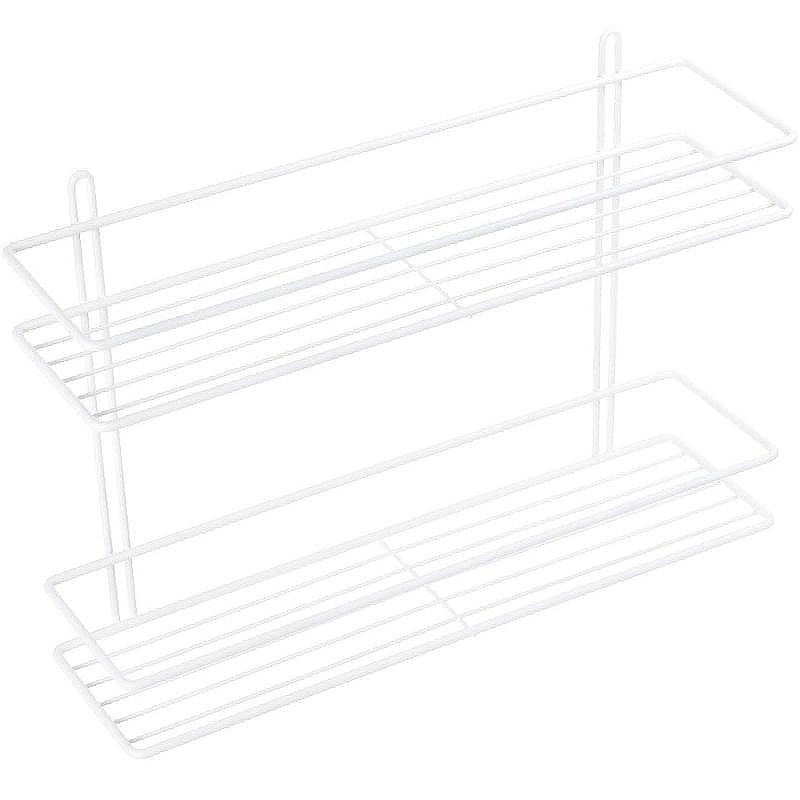 Полка корзина Fixsen FX-730W-2 Белый