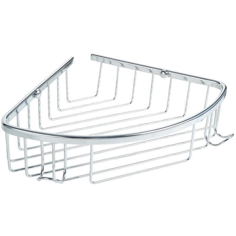 Полка корзина Fixsen Hotel FX-31051-1 Хром
