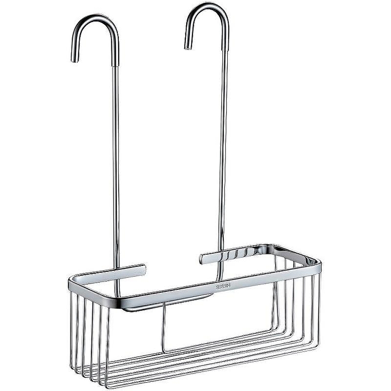 Полка корзина Haiba HB339 Хром