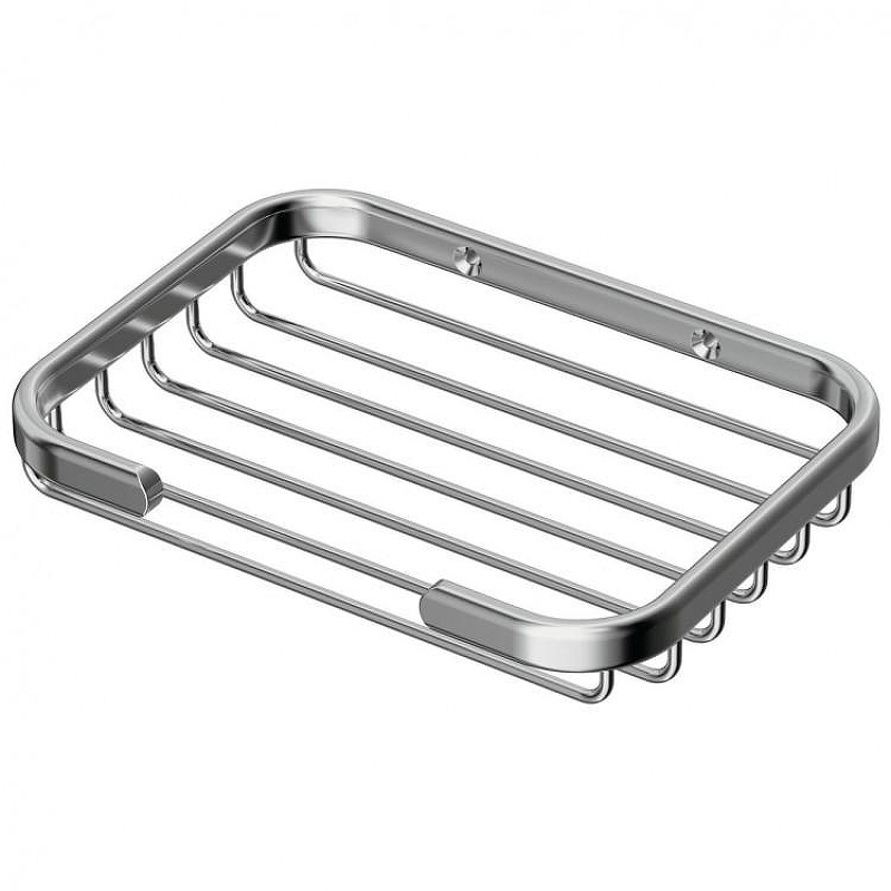 Полка-корзина Ideal Standard Connect A9158AA цвет Chrome / Хром