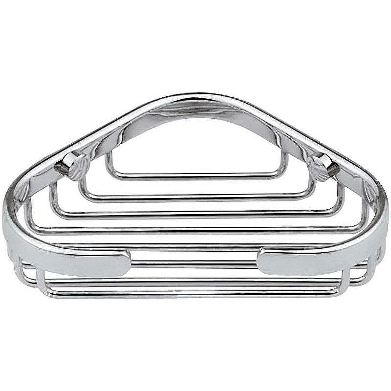 Полка корзина Remer RB272CR Хром