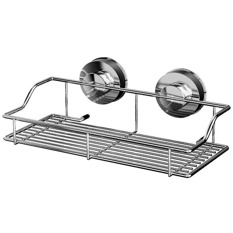 Полка корзина Ridder 12010000 Хром