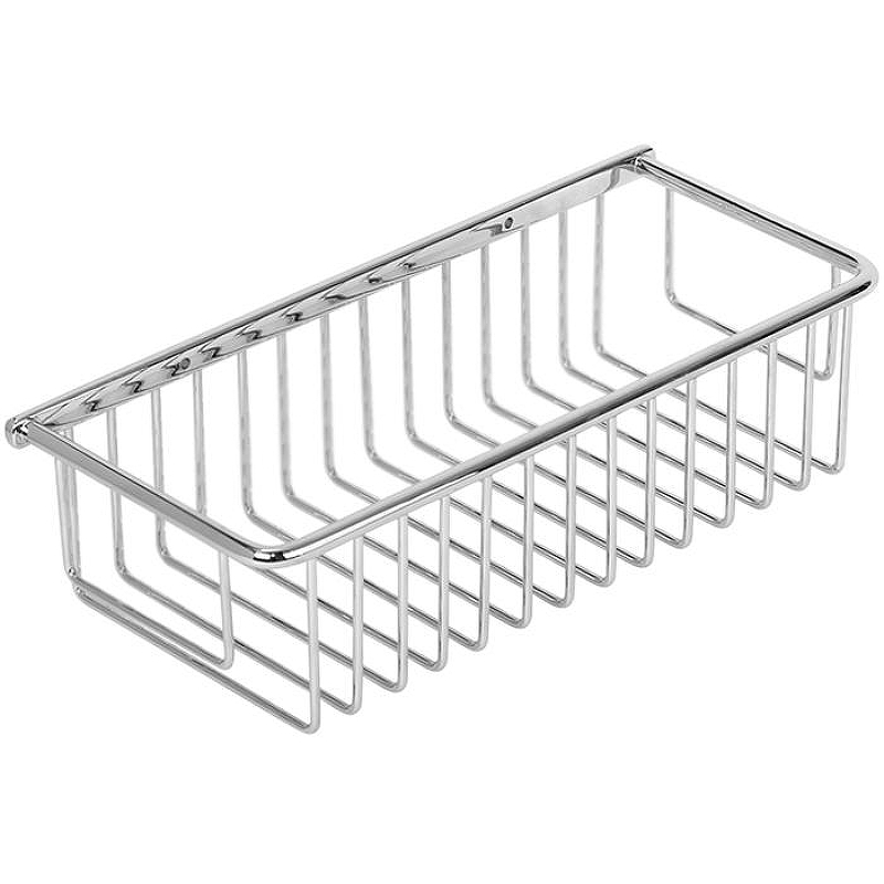 Полка корзина Veragio Basket VR.GFT-9045.CR Хром