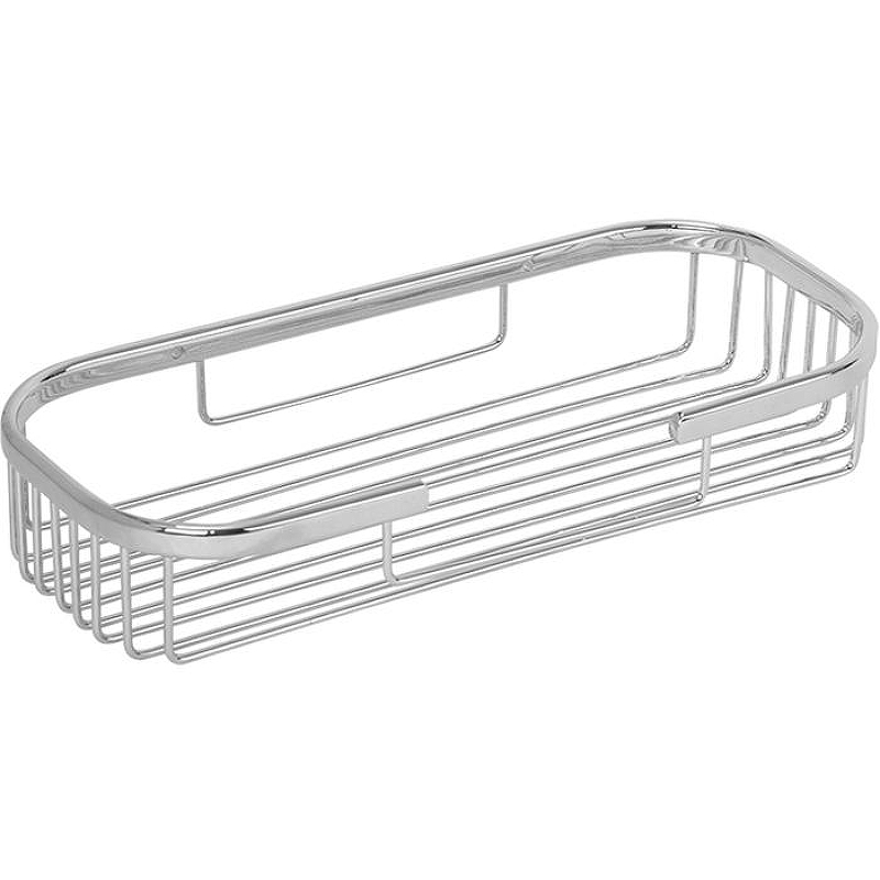 Полка корзина Veragio Basket VR.GFT-9049.CR Хром
