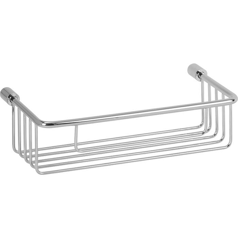 Полка корзина Veragio Basket VR.GFT-9056.CR Хром