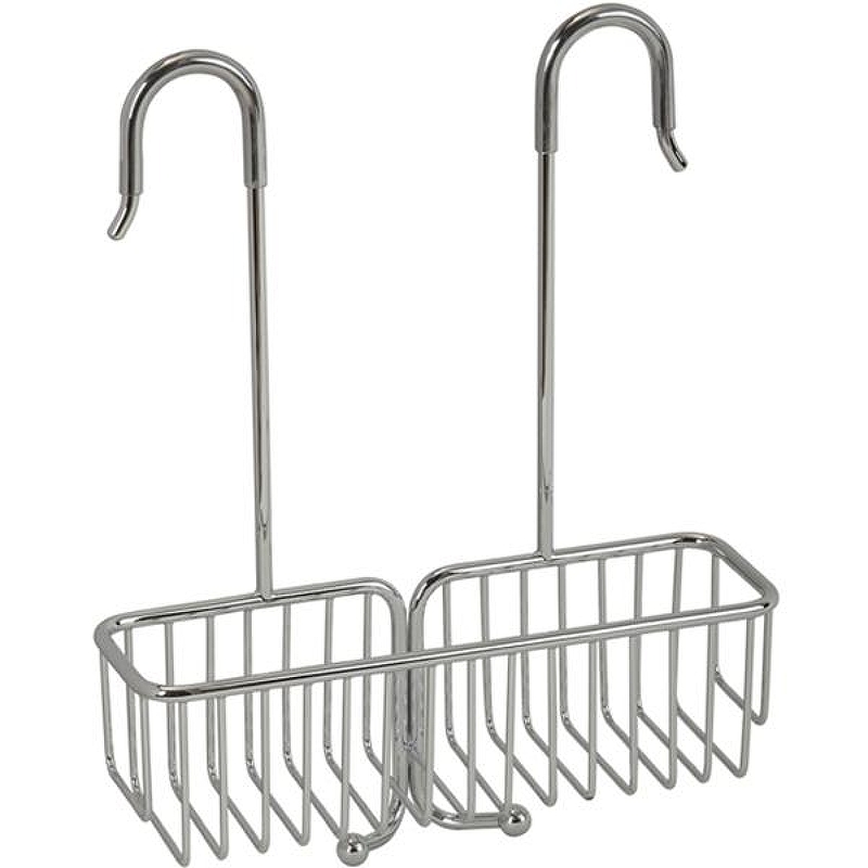 Полка корзина Veragio Basket VR.GFT-9090.CR Хром