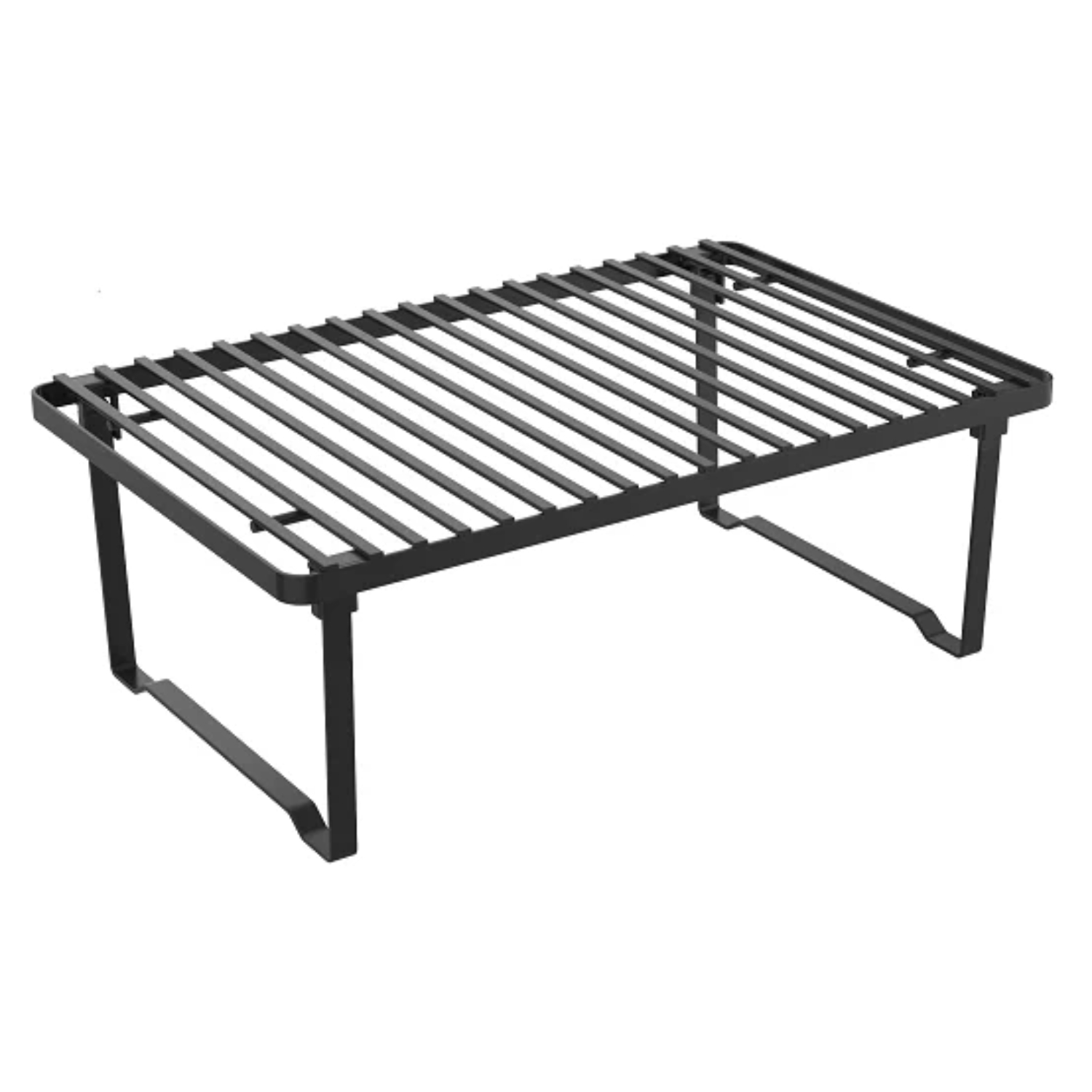 Полка-подставка Zalger металлическая 31,7х20,5х11.7 см