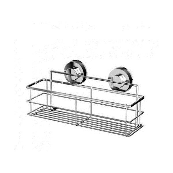 Полка-решетка высокая RIDDER 30x10.5 см