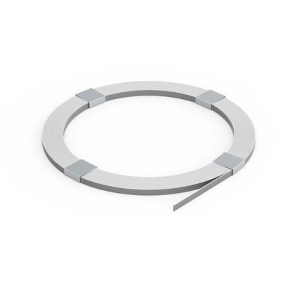 Полоса горячеоцинкованная 4х40 мм 38 м DKC Jupiter (NC2444DIY)