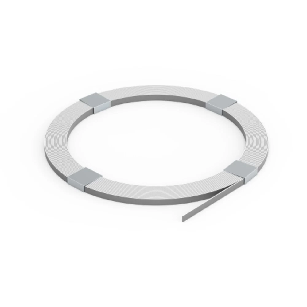 Полоса горячеоцинкованная 5х40 мм 30 м DKC Jupiter (NC2405DIY)