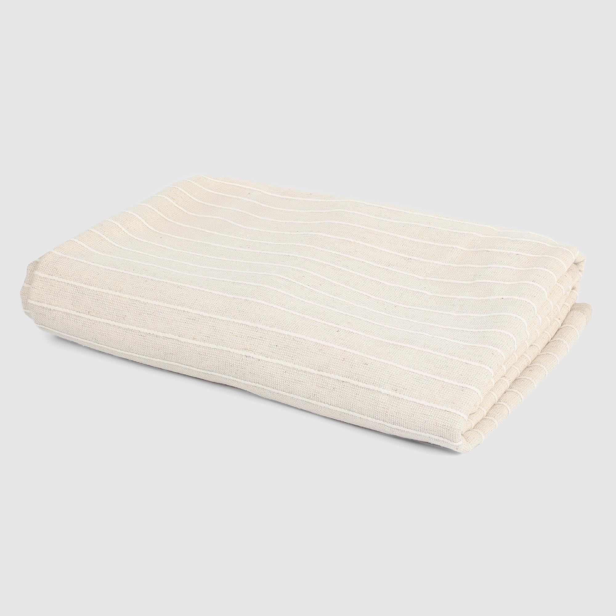 Полотенце Casa Lusso linen supine 70x140 см