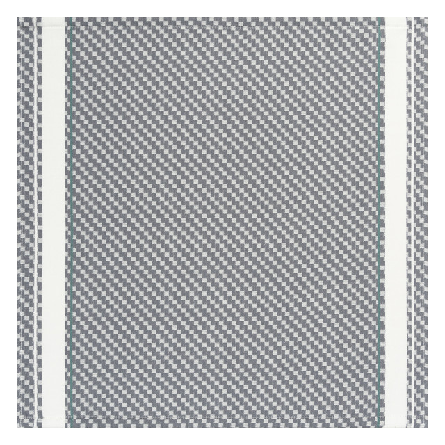 полотенце кухонное CLEANELLY Эксэнт 50х50см пестротканое, арт.ПЦ356-5771