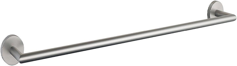 Полотенцедержатель Allen Brau Priority 6.31A11-BN цвет Никель