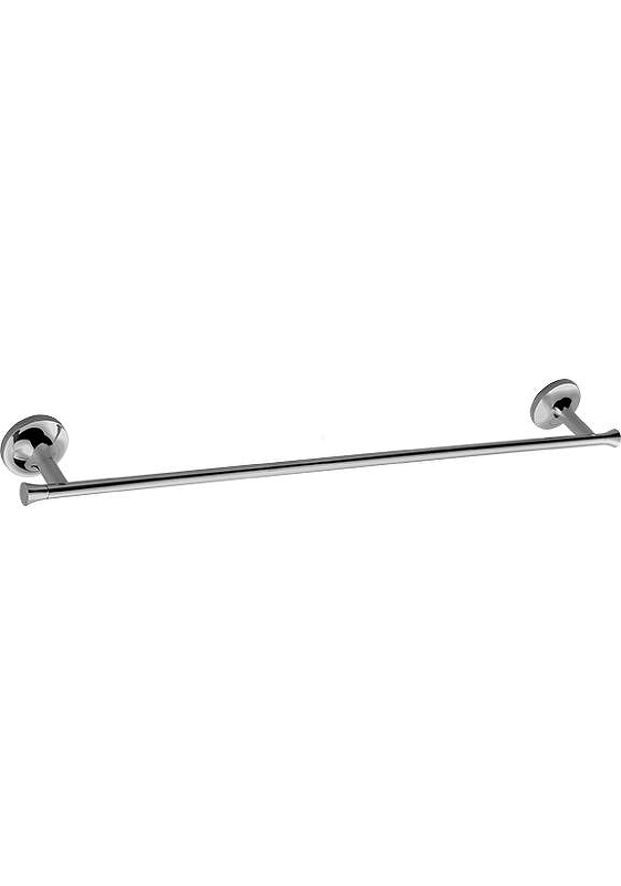 Полотенцедержатель AltroBagno Corposo 081311 Cr цвет Хром