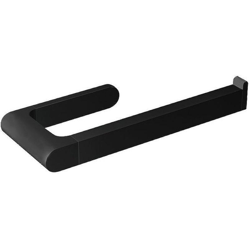 Полотенцедержатель Art&Max Platino AM-E-3980-MB Черный матовый