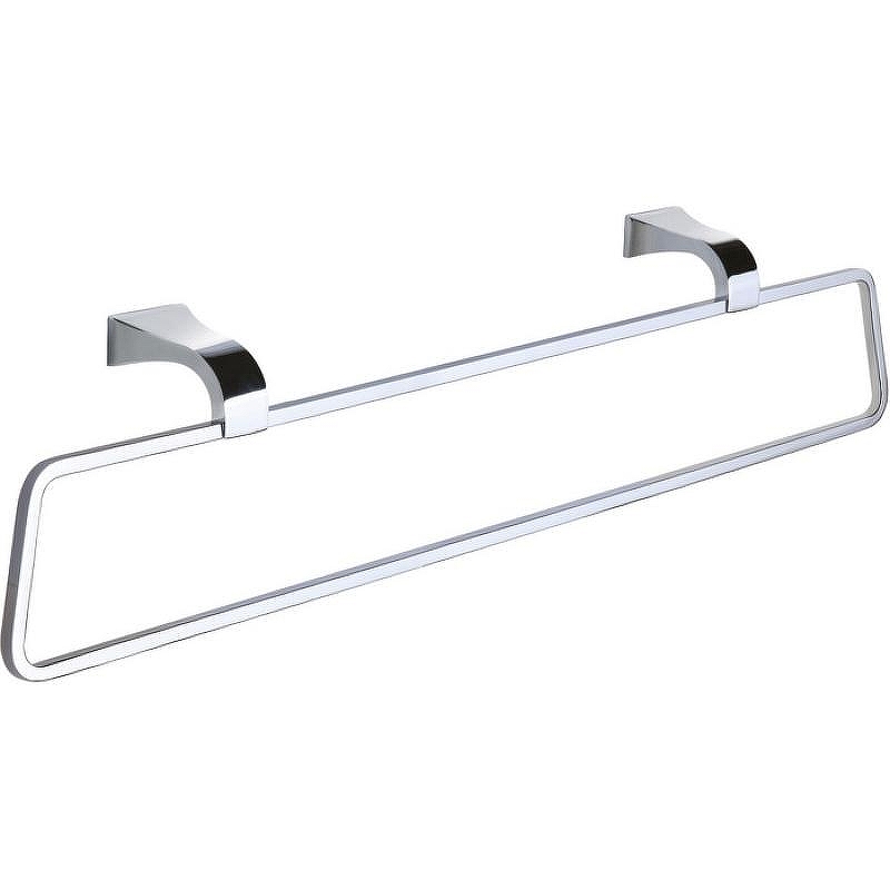Полотенцедержатель Art&Max Soli AM-G-6636B-30 Хром
