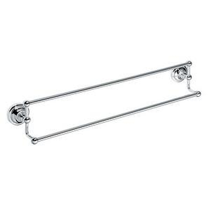 Полотенцедержатель Bemeta Retro chrom 144304232 Хром