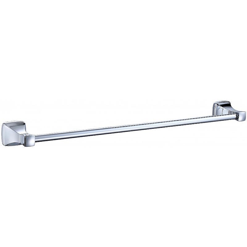 Полотенцедержатель CeramaLux Domino 95408 Хром