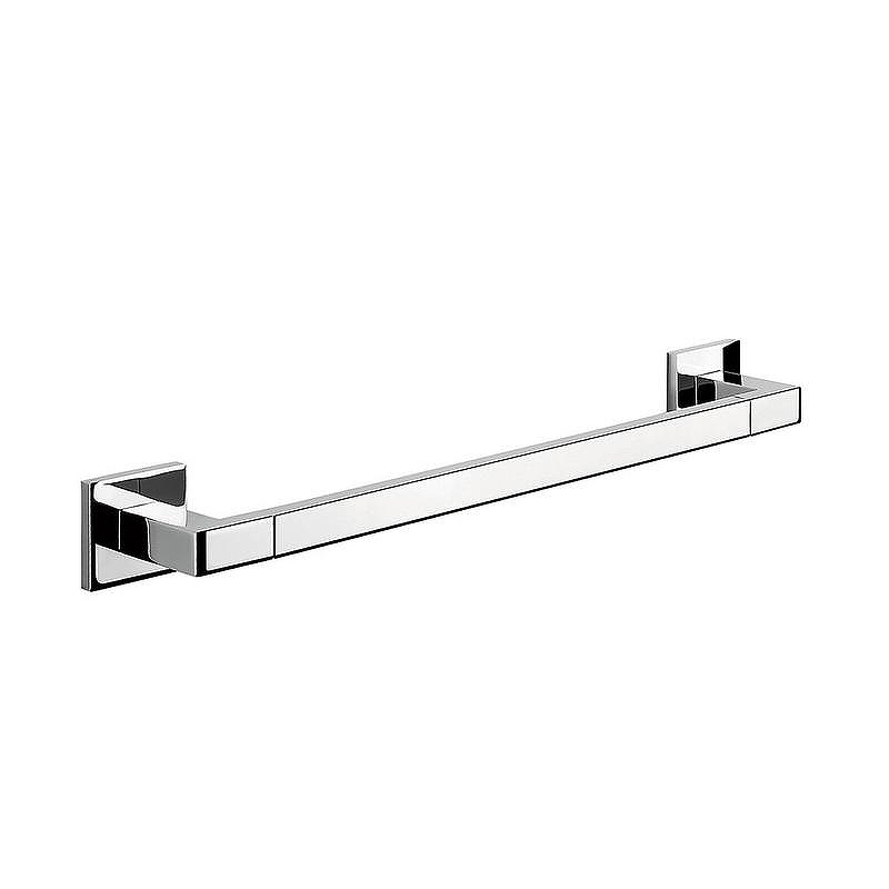 Полотенцедержатель Colombo Design Basic Q B3709.CR Хром