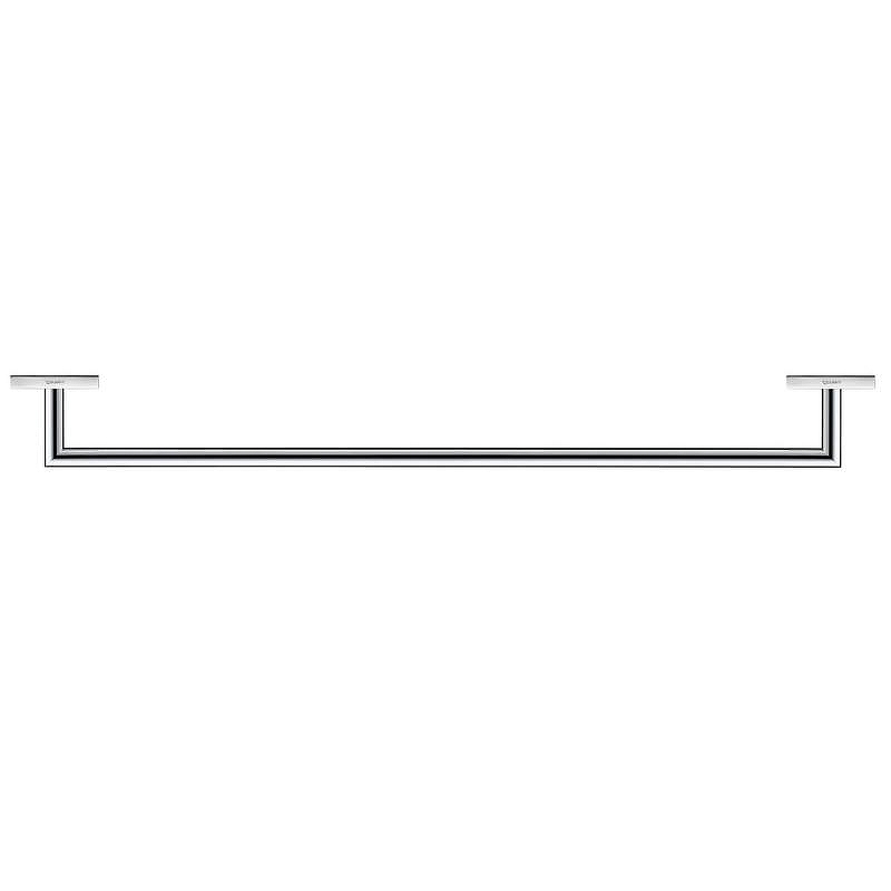 Полотенцедержатель Duravit Karree 60 0099591000 Хром