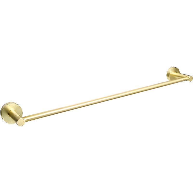 Полотенцедержатель Fixsen Comfort Gold FX-87001 Золото-сатин