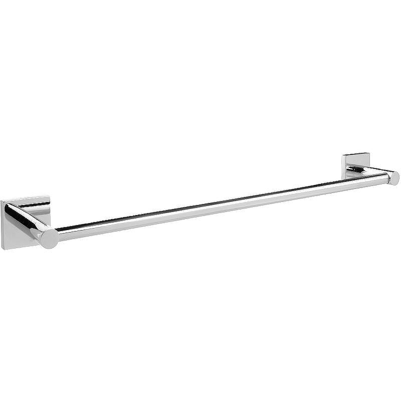Полотенцедержатель Fixsen Lux Chrome FX-15001 Хром