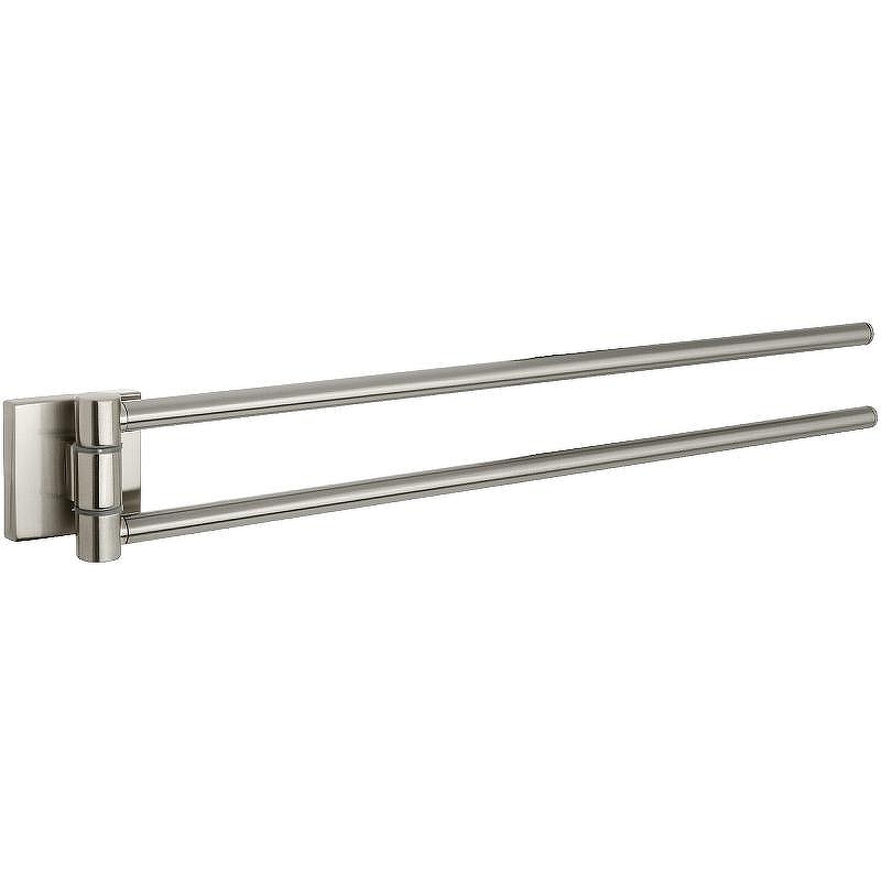 Полотенцедержатель Fixsen Lux Satin FX-16002A поворотный Сатин