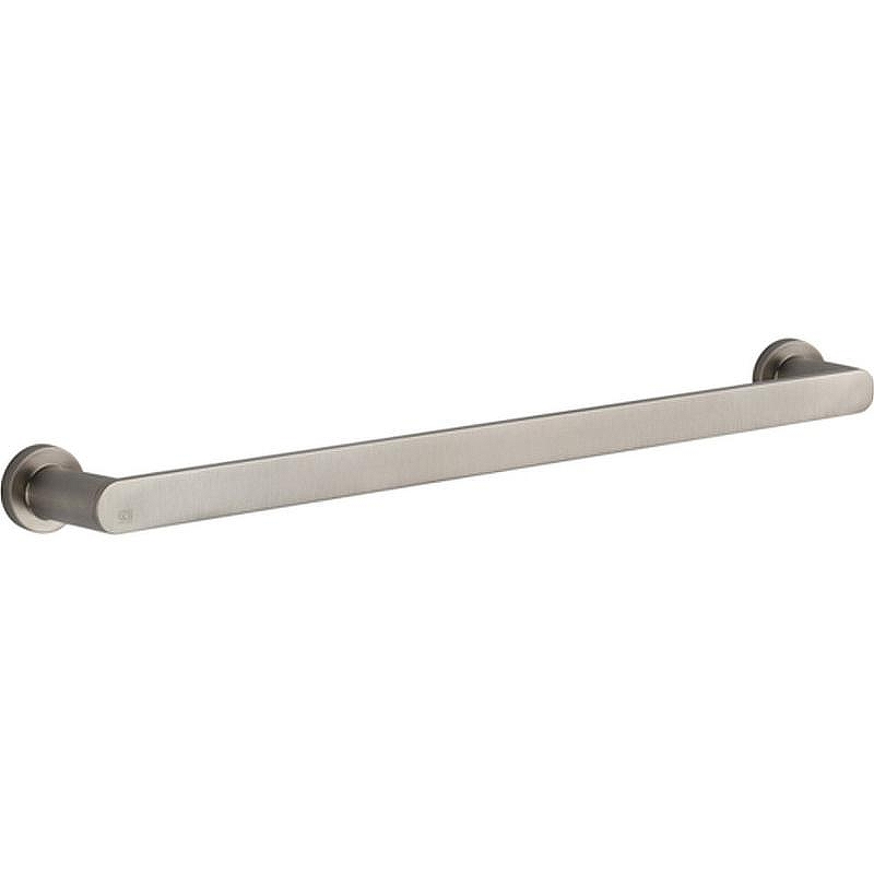 Полотенцедержатель Gessi Emporio Accessories 38900#149 Никель брашированный