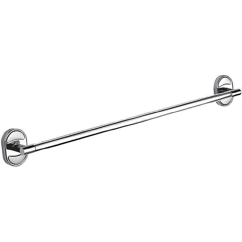 Полотенцедержатель Haiba HB1901-1 Хром