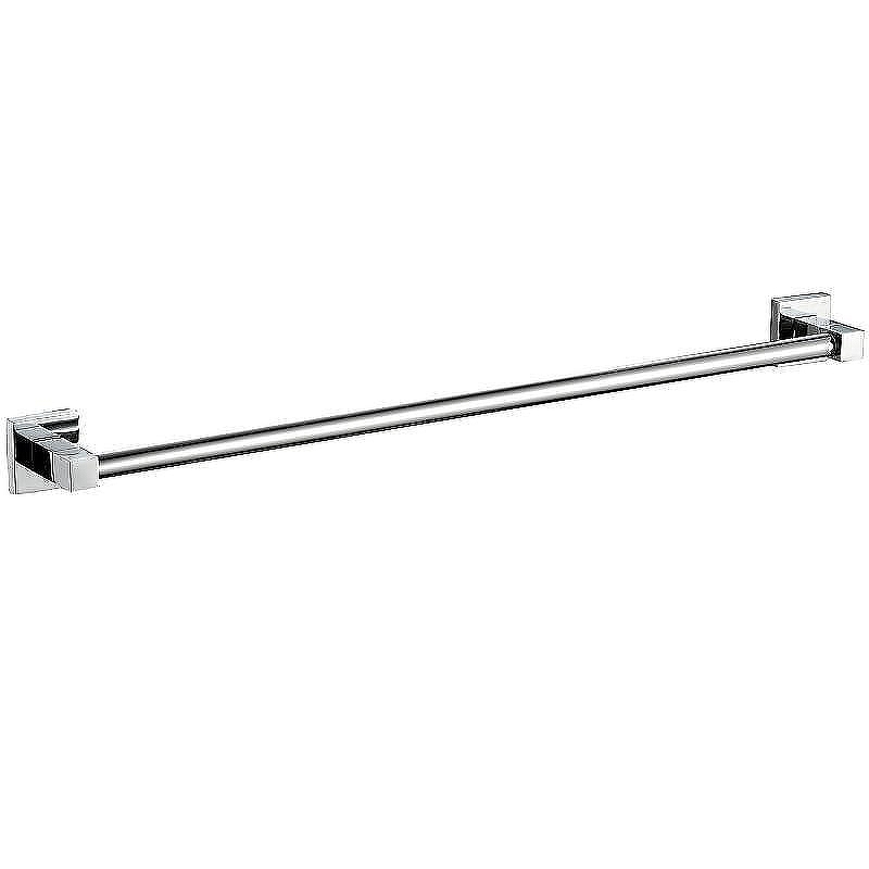 Полотенцедержатель Haiba HB8601 Хром