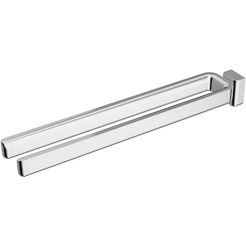 Полотенцедержатель Ideal Standard Softmood A9138AA поворотный Хром